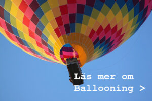 ballooning stomi