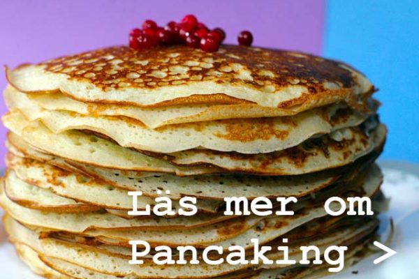 Pancaking stomi